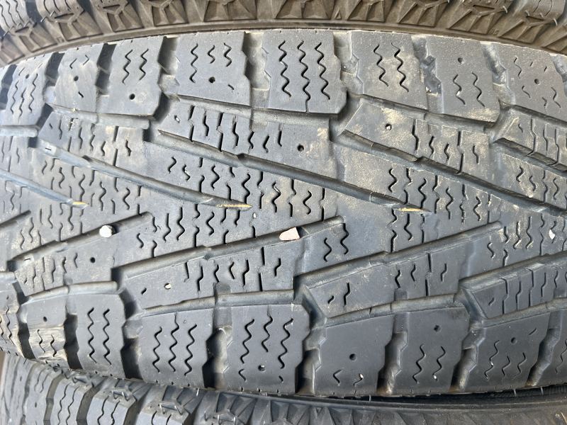 on NEXEN Tires Used Sale: New or Buy