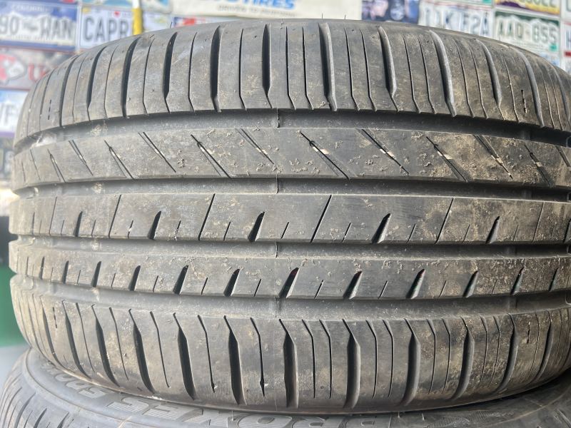 235/40/17 TOYO PROXES SPORT A/S