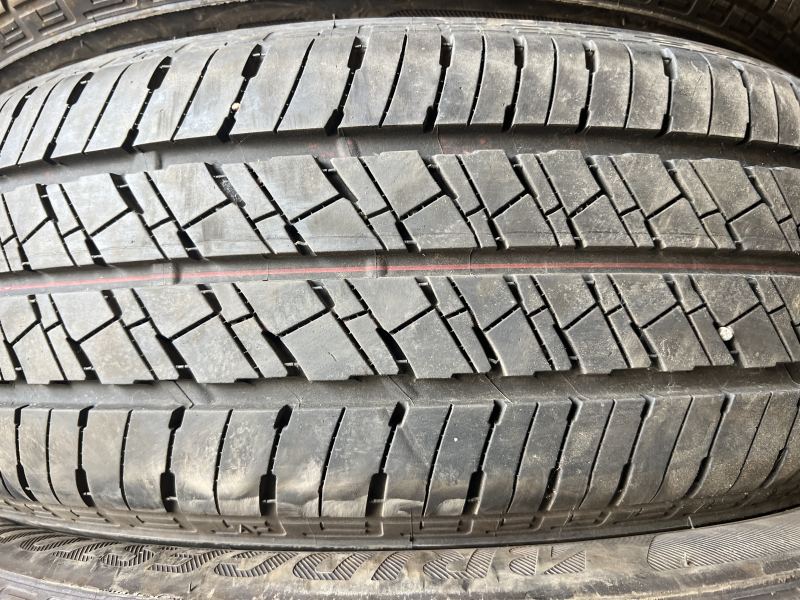 195/60/17 BRIDGESTONE ECOPIA EP422 PLUS