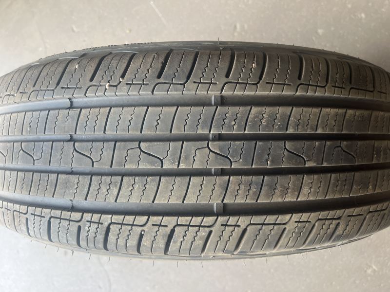 215/65/17 DEAN TIRES ROAD CONTROL 2 ALL SEASON 