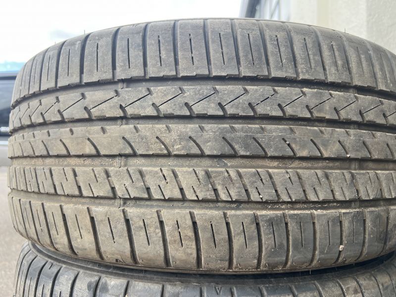 245/40/19 FALKEN PRO G5 SPORT A/S