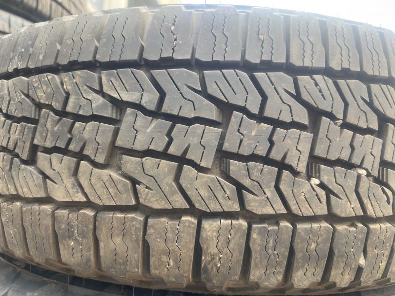 215/65/17 FALKEN WILDPEAK A/T TRAIL