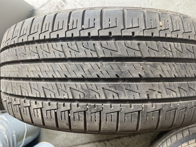 235/45/19 GOODYEAR ASSURANCE MAX LIFE