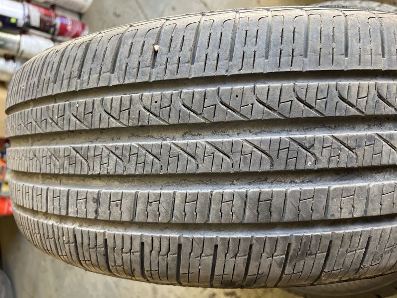 245/50/19 PIRELLI CINTURATO P7 ALL SEASON RUN FLAT