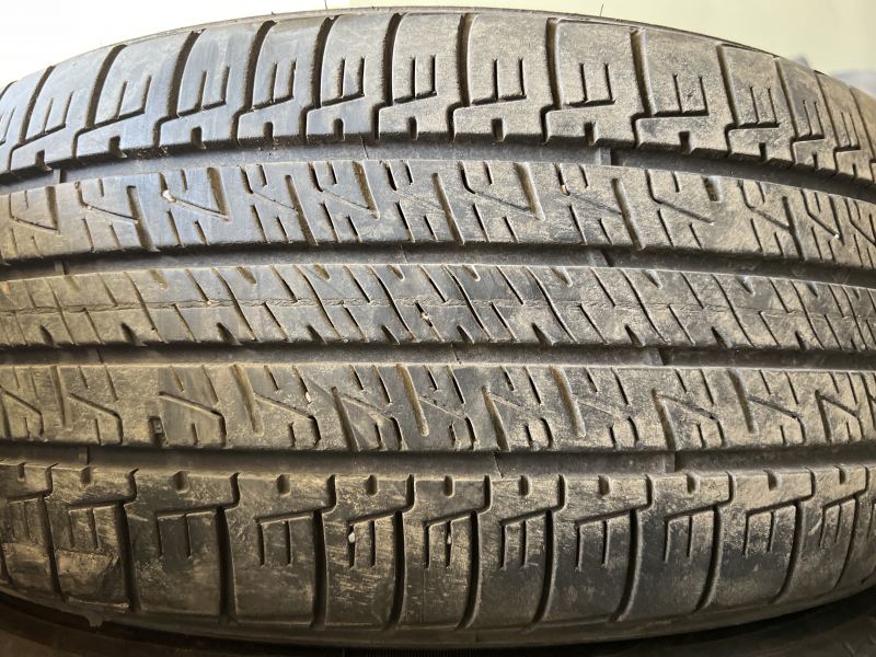 205/55/16 GOODYEAR ASSURANCE MAX LIFE