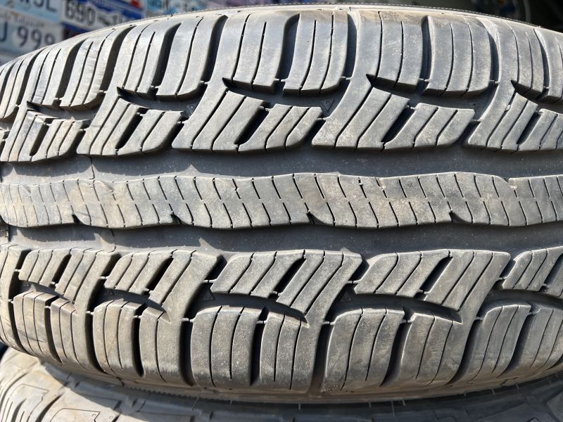 245/70/17 BFGOODRICH ADVANTAGE T/A SPORT LT