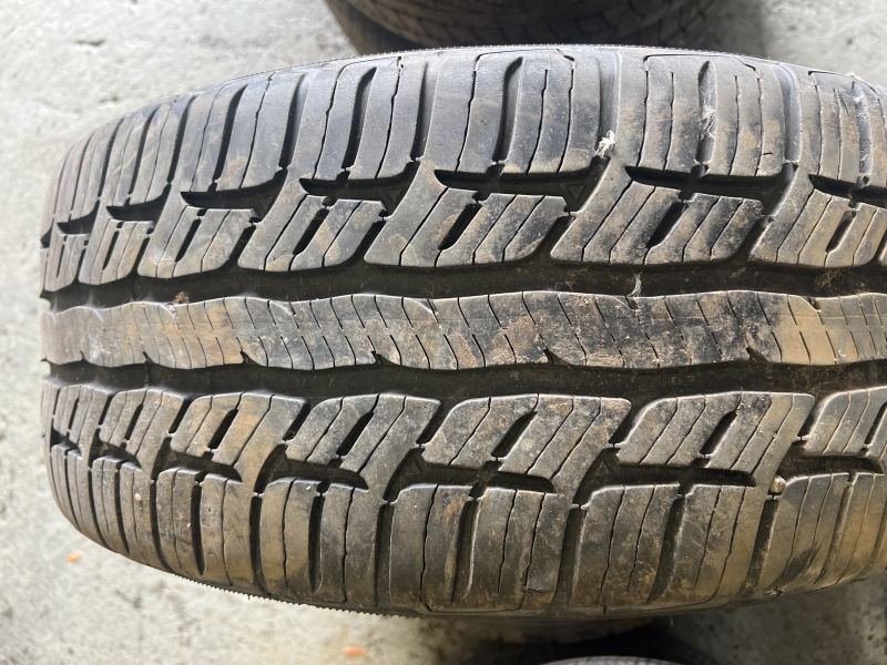 225/50/17 BFGOODRICH ADVANTAGE T/A SPORT