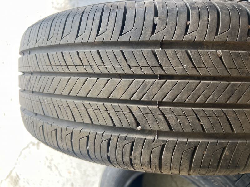 215/60/16 HANKOOK KINERGY GT