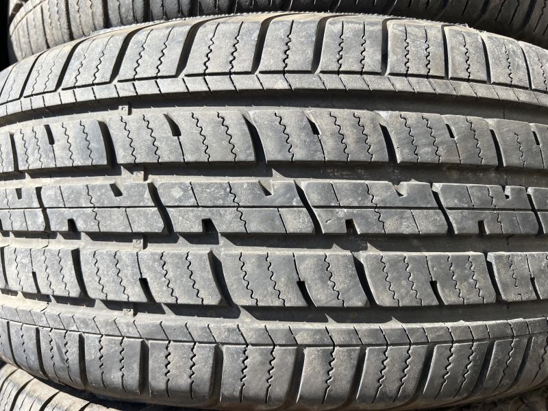 235/55/18 DEAN TIRES ROAD CONTROL TOURING A/S