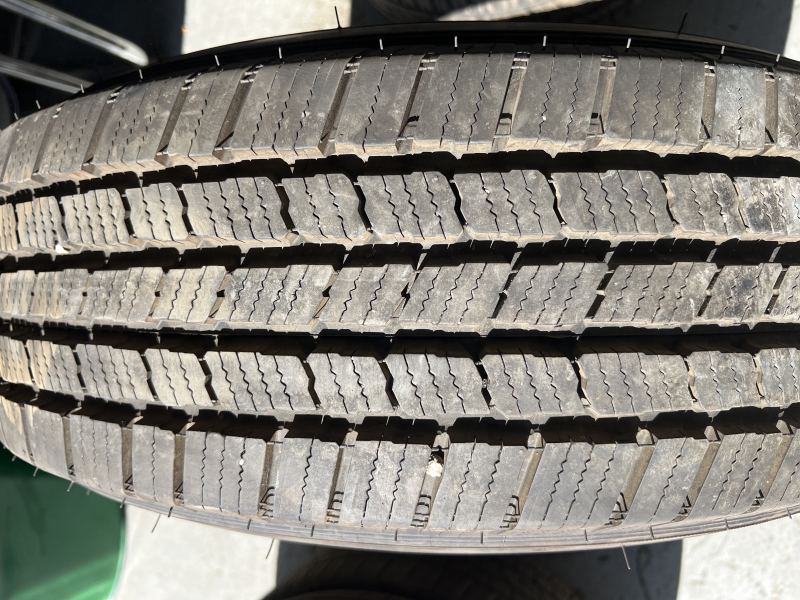 215/70/16 MICHELIN DEFENDER LTX M/S