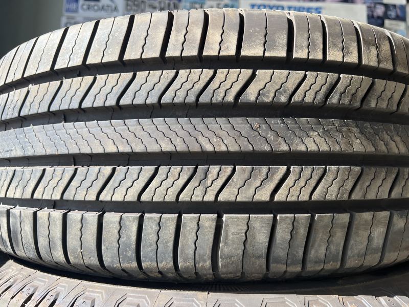 235/55/18 MICHELIN DEFENDER 2