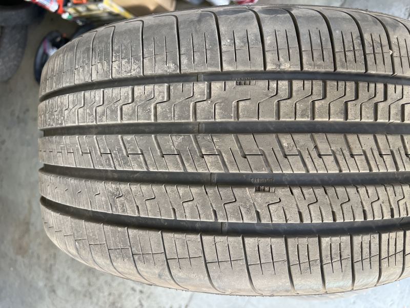 255/35/19 GOODYEAR EAGLE EXHILARATE