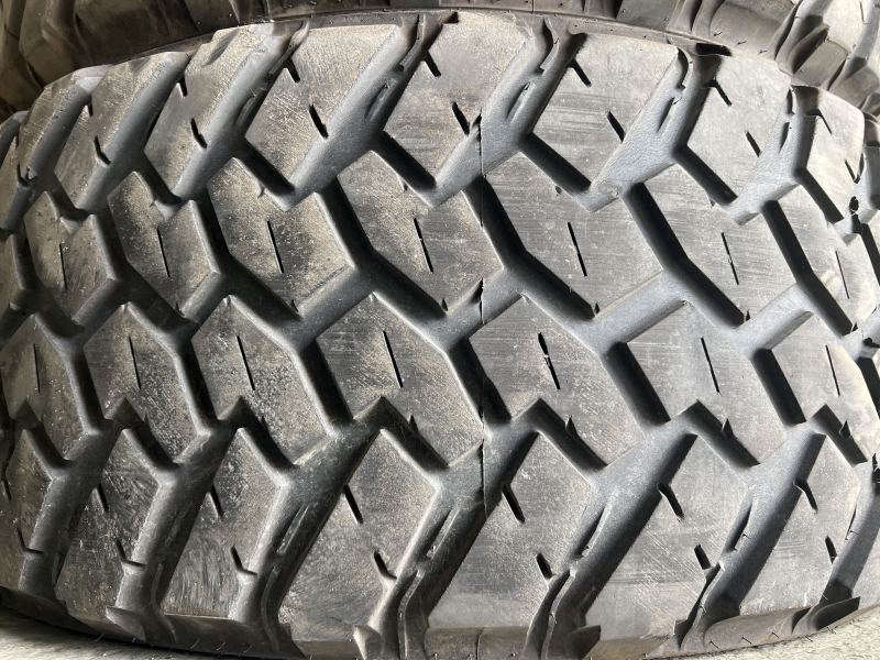 LT 305/55/20 NITTO TRAIL GRAPPLER M/T