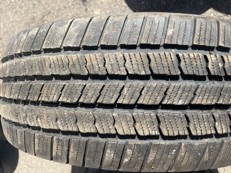 275/65/18 MICHELIN DEFENDER LTX M/S 