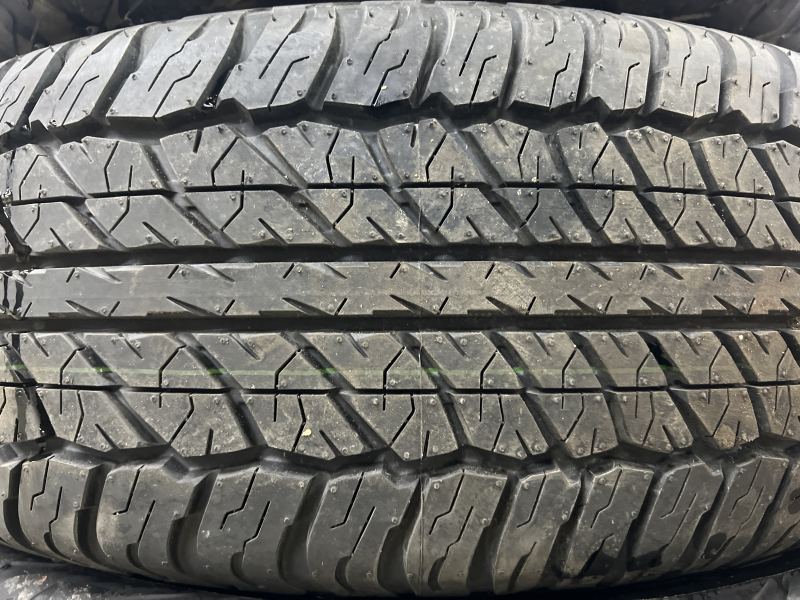 265/70/17 DUNLOP GRANDTREK AT20