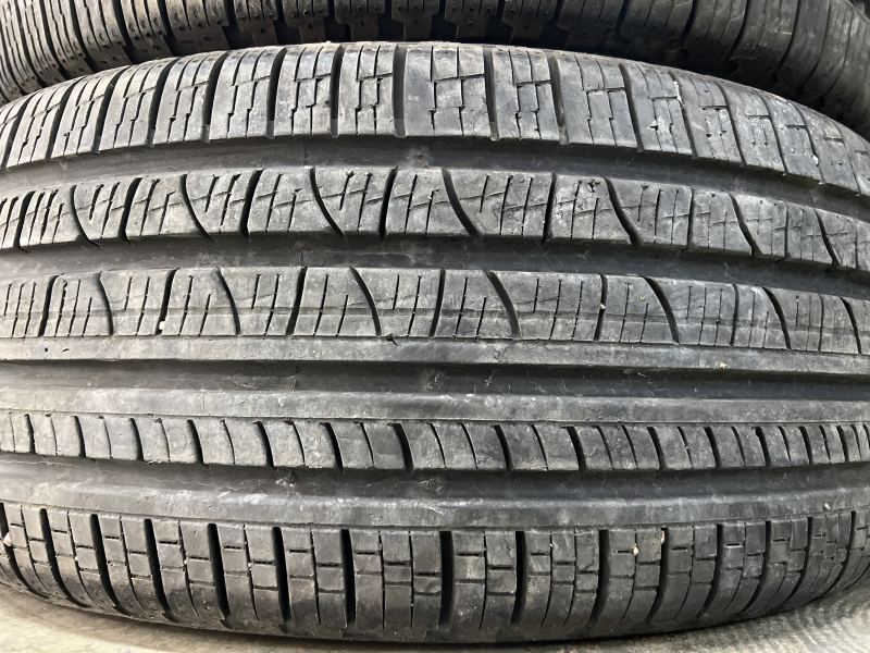 255/60/18 PIRELLI SCORPION VERDE ALL SEASON 