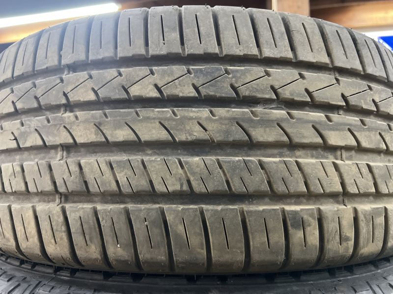 235/50/18 FALKEN PRO G5 SPORT A/S 