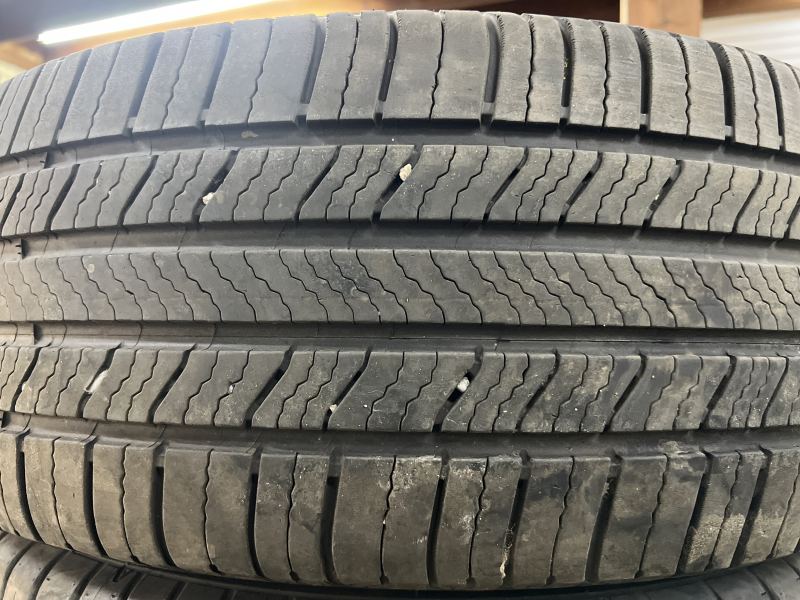 245/50/20 MICHELIN DEFENDER 2