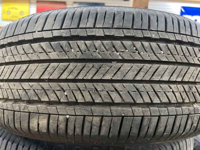 205/55/16 BRIDGESTONE ECOPIA EP422