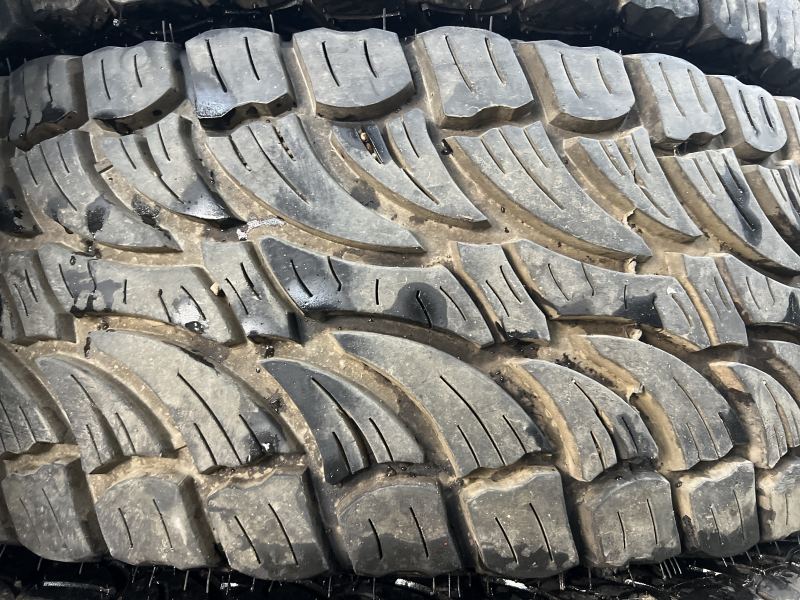 LT 275/65/20 TREAD WRIGHT ALL TERRAIN AXIOM2