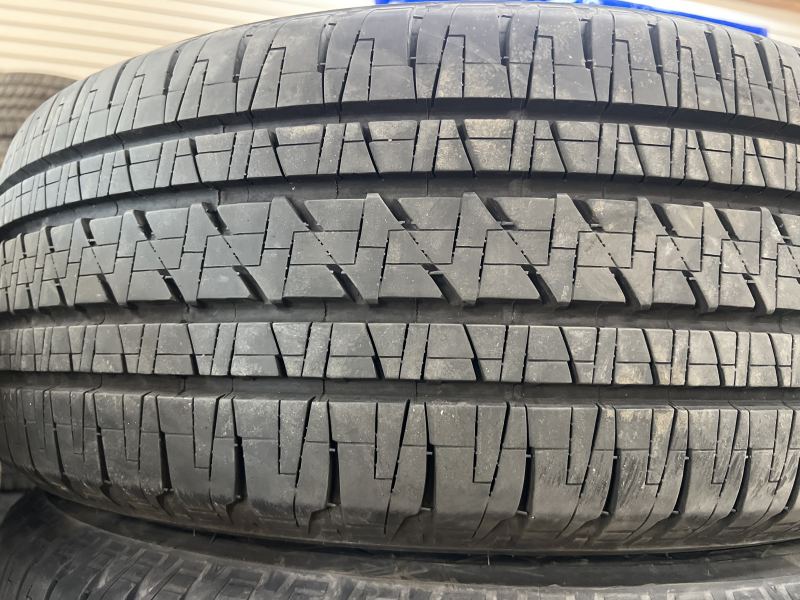 255/55/20 BRIDGESTONE DUELER H/L ALENZA PLUS