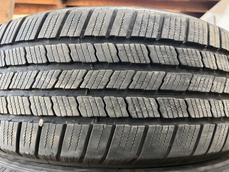 235/55/19 MICHELIN DEFENDER LTX M/S