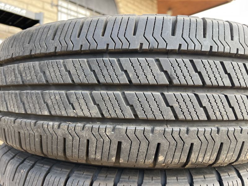 LT 205/75/16 HANKOOK DYNAPRO HT