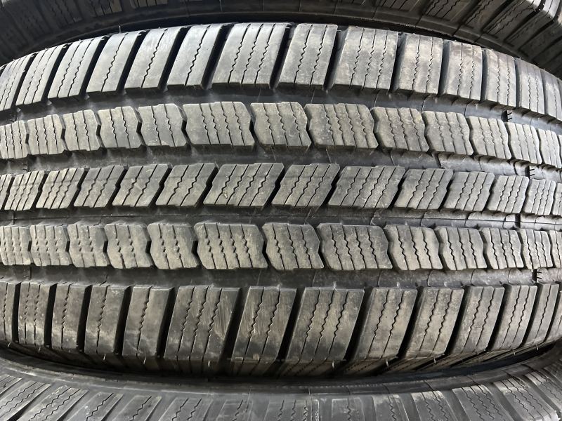 265/65/17 MICHELIN X LT A/S