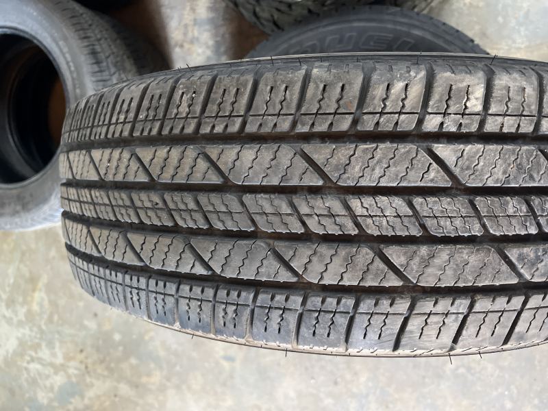 235/70/16 BRIDGESTONE DUELER LX