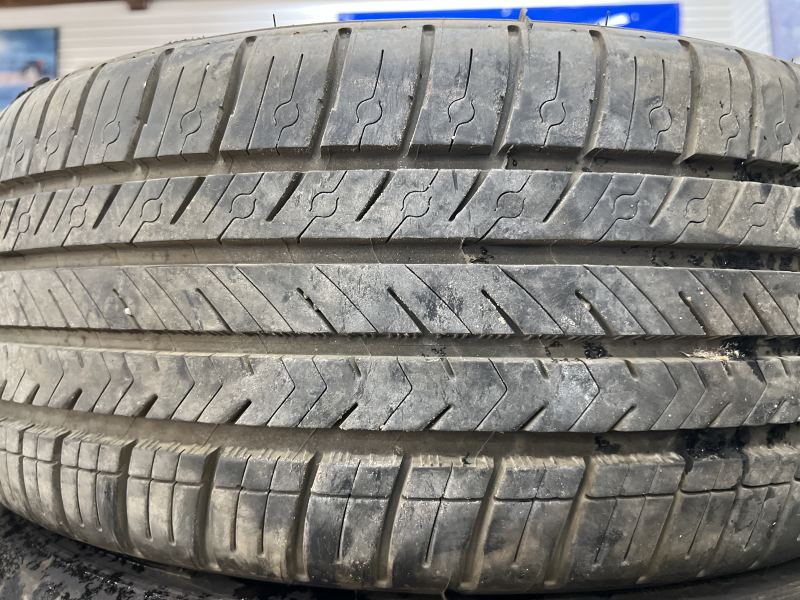 225/45/18 MICHELIN PILOT SPORT ALL SEASON 4