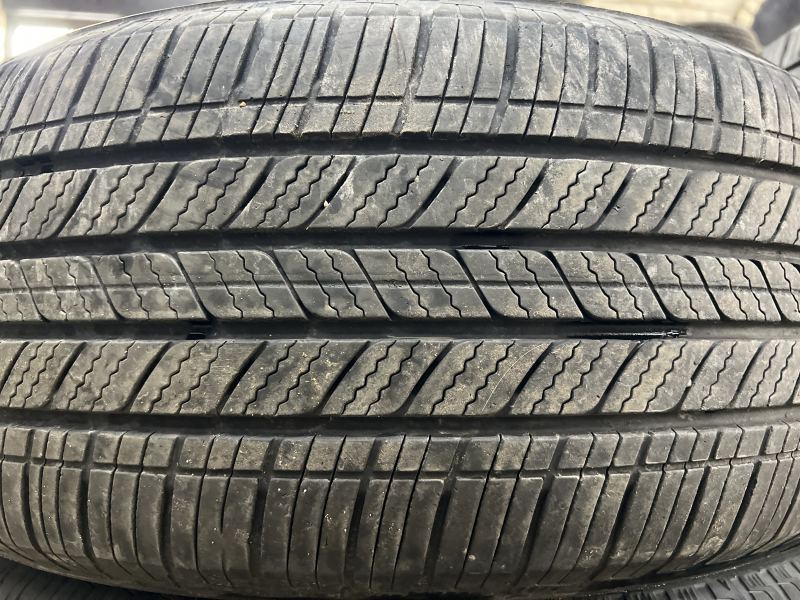 235/55/19 BRIDGESTONE ALENZA SPORT A/S