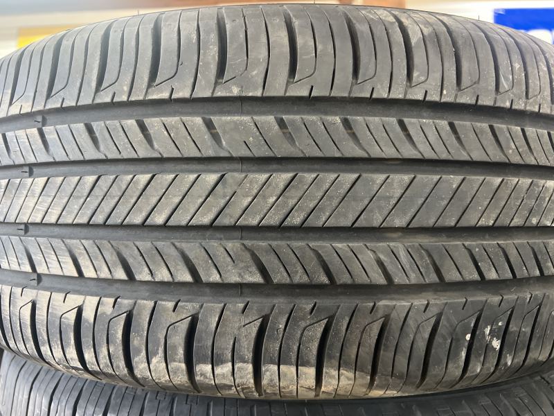 225/55/18 HANKOOK KINERGY GT