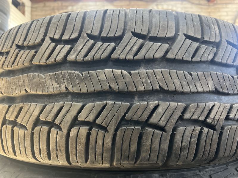 265/65/18 BFGOODRICH ADVANTAGE T/A SPORT LT