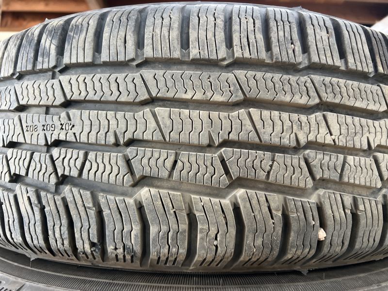 235/65/17 NOKIAN TYRES ENCOMPASS AW 01