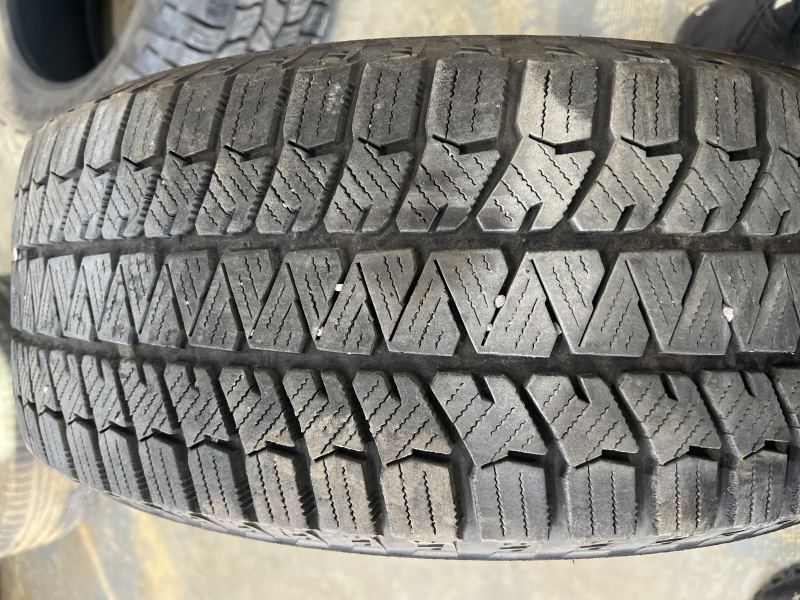 215/60/16 BRIDGESTONE BLIZZAK WS90