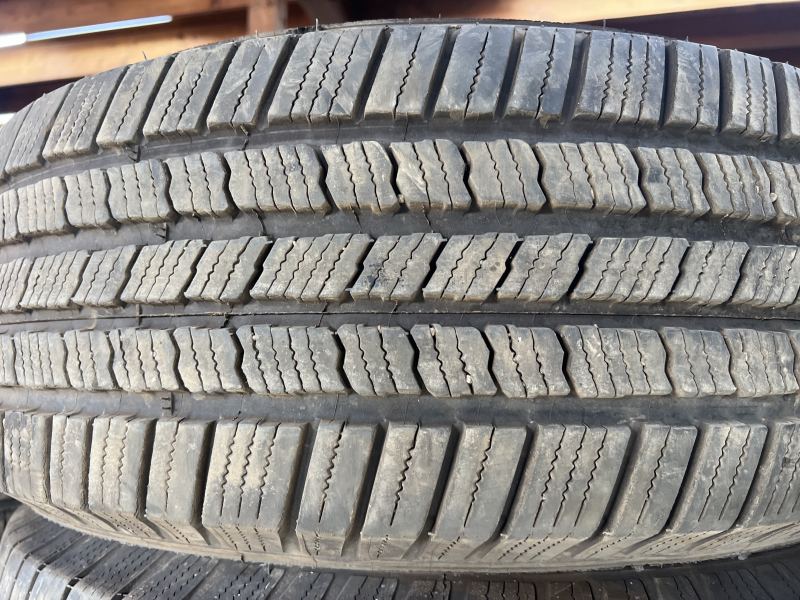 265/70/17 MICHELIN DEFENDER LTX M/S