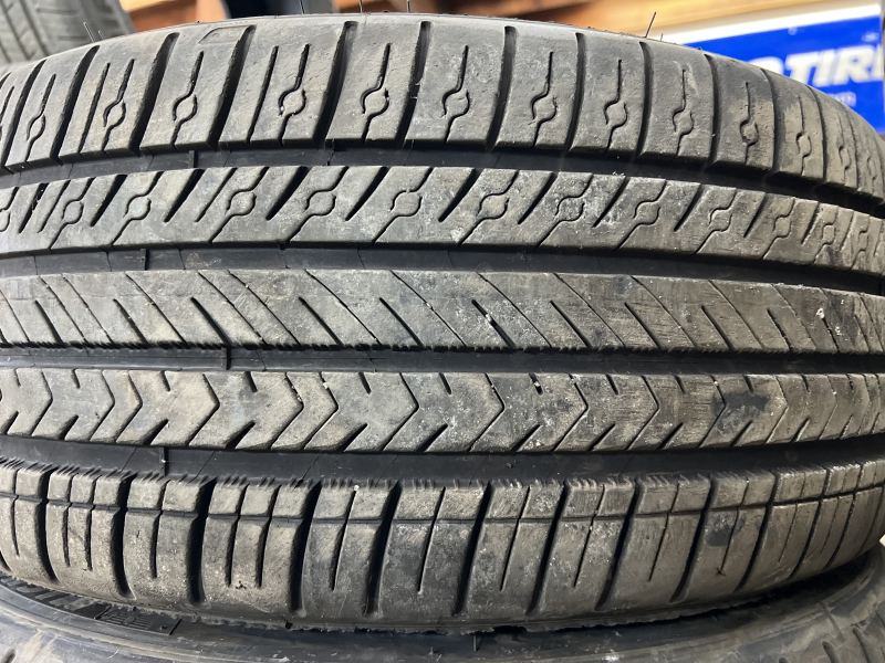 225/40/18 and 255/35/18 MICHELIN PILOT SPORT ALL SEASON 4