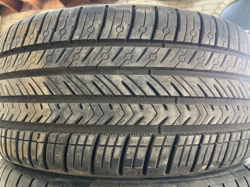 245/40/18 MICHELIN PILOT SPORT ALL SEASON 4