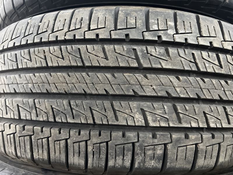 245/50/20 GOODYEAR ASSURANCE MAX LIFE