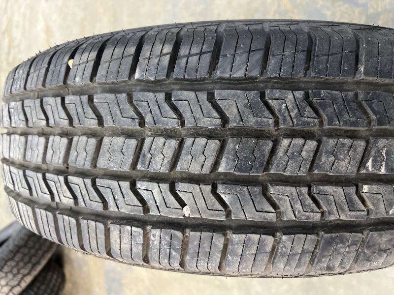 225/65/17 CALDERA TIRES CONFIDENCE LT-S