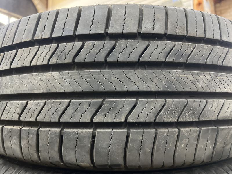 225/55/18 MICHELIN DEFENDER 2