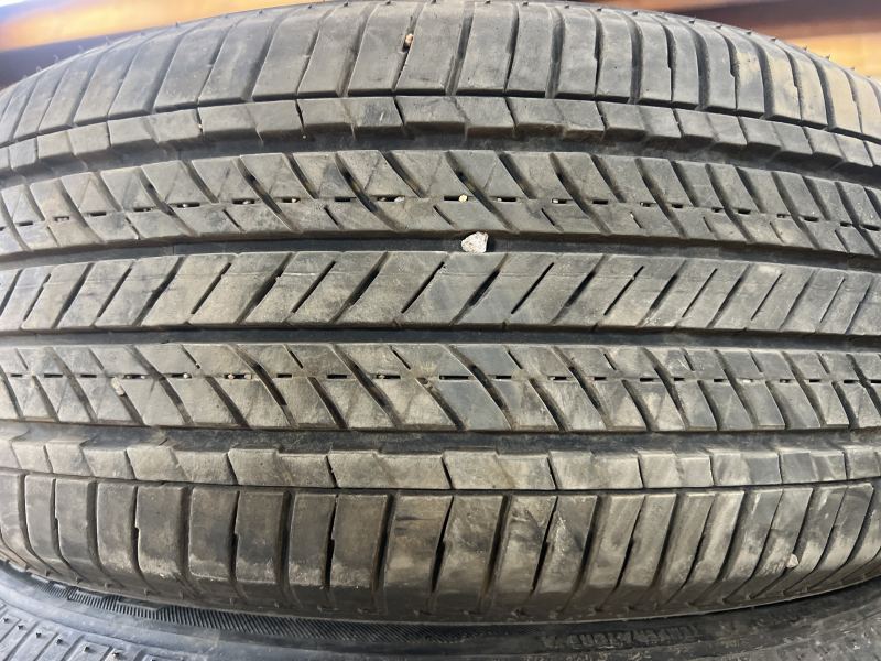 205/55/16 BRIDGESTONE ECOPIA EP422