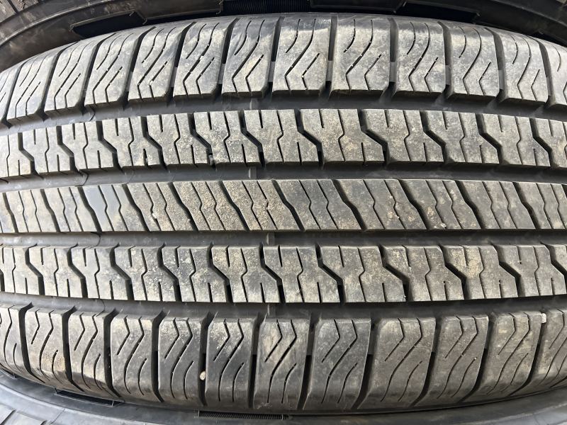 275/60/20 GOODYEAR WRANGLER TERRITORY HT