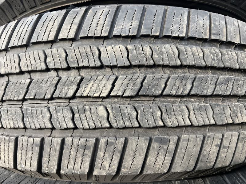 265/60/18 MICHELIN DEFENDER LTX M/S