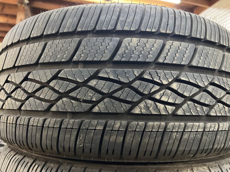 255/40/19 FIRESTONE FIREHAWK AS V2