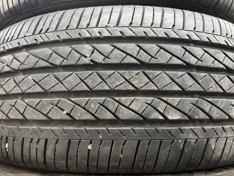 215/55/18 BRIDGESTONE TURANZA EL440