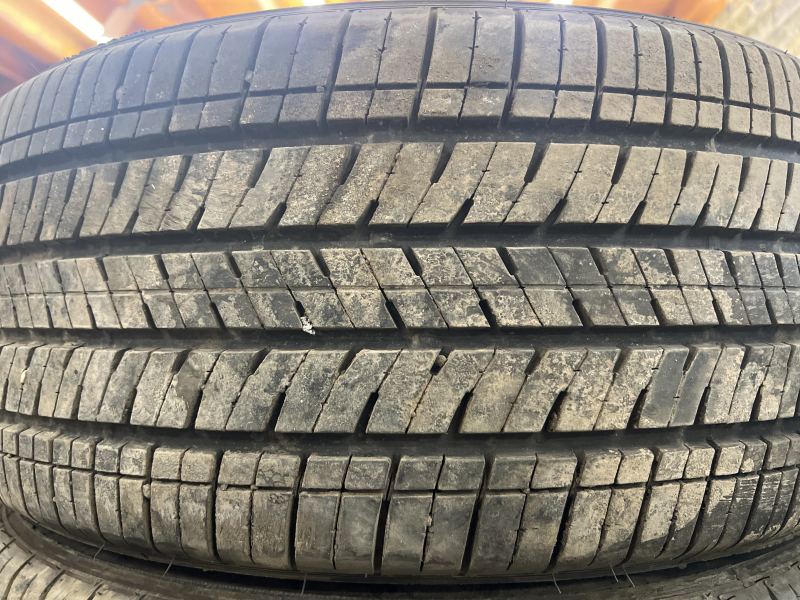 235/50/18 BRIDGESTONE ECOPIA H/L 422 PLUS