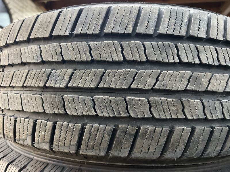 245/65/17 MICHELIN DEFENDER LTX M/S