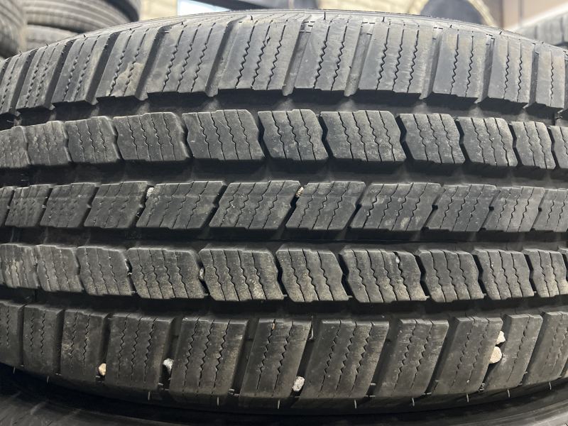 255/60/19 MICHELIN DEFENDER LTX M/S