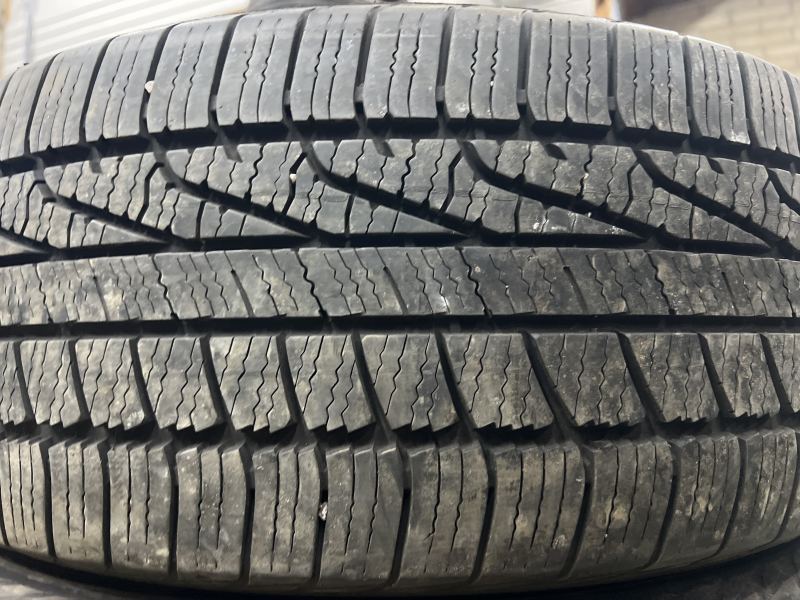 235/45/18 GOODYEAR ASSURANCE WEATHER READY 